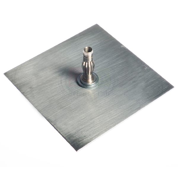 Zinc Plate